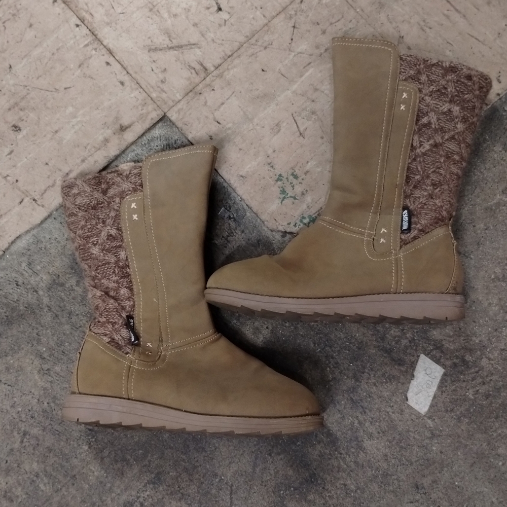 MUK LUK women's boots